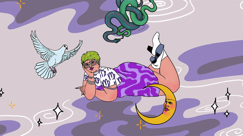 July 2026 Horoscope: What the Stars Have in Store for Cancer!