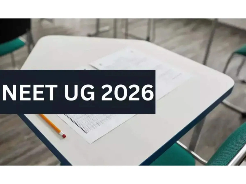 NEET UG Re-Exam: NTA Issues Fresh Admit Cards, Fraud Alerts & Prayagraj Centre Change