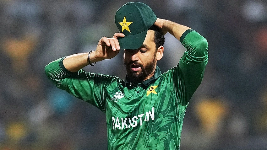 Aleem Dar resigns from PCB after Pakistan’s T20 WC exit