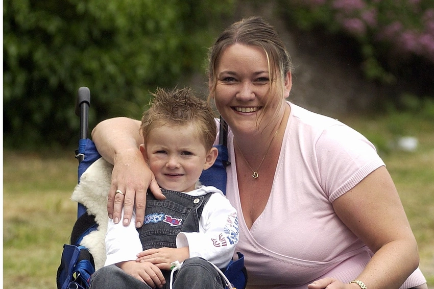 Documentary "Love You to Death" Sparks Debate on Child Cruelty Case