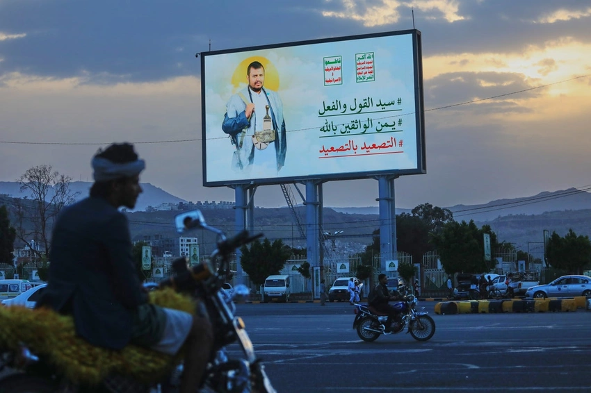 FBI Arrests Energy Employee for Allegedly Aiding Houthi Rebels