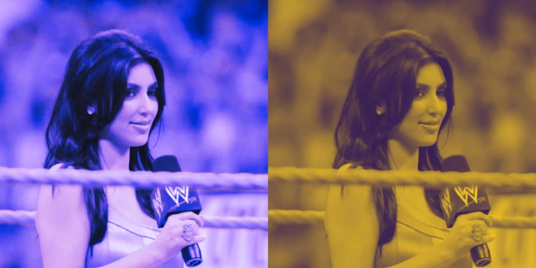 Why Kim Kardashian and John Cena are Actually the Same Person