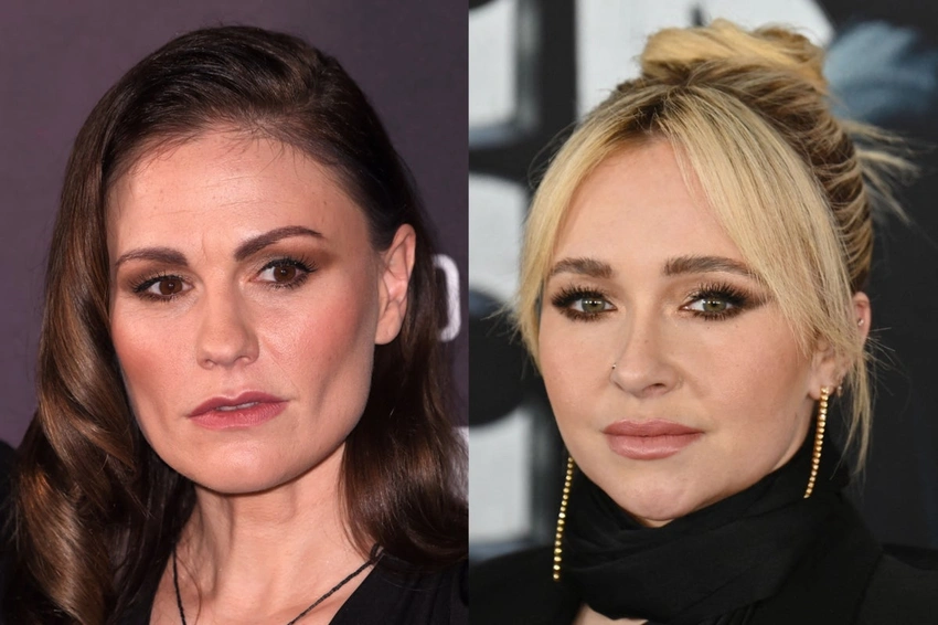 Anna Paquin: Child Stars 'Not Protected' in Hollywood System