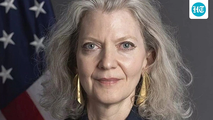 US Under Secretary Hooker Begins 5-Day India Visit to Strengthen Ties