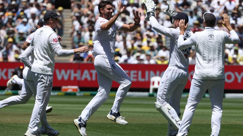 England end 15-year drought with stunning two-day win in Melbourne