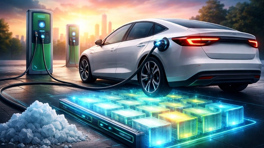 Delhi's New EV Policy 2026-30: Big Incentives & Tax Breaks