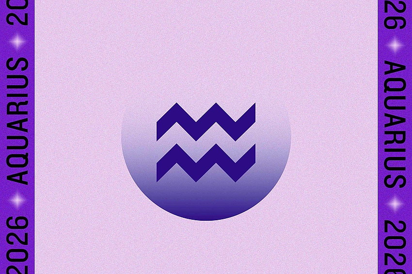 Pisces 2026 Horoscope: Your Dreams Take Form This Year