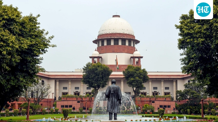 SC Prioritizes Victims, Refuses to Club 53 FIRs in ₹49 Crore Fraud Case