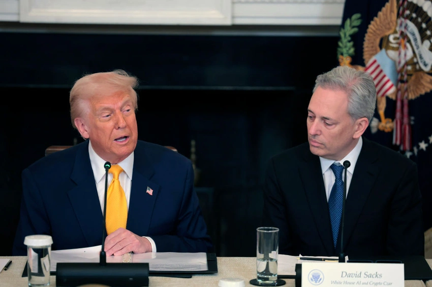 Washington’s AI Era Just Ended: Who Really Runs the Future Now?