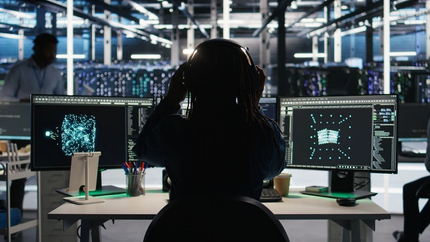 Rogue AI on the Loose: Who’s Liable When Algorithms Go Wild?