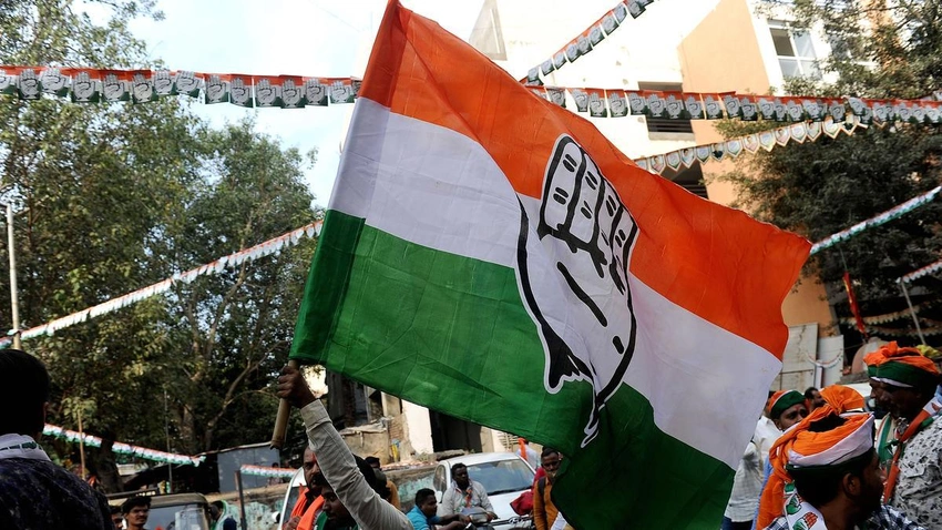 Congress Office Vandalized in Kannur Amid Escalating Political Tensions