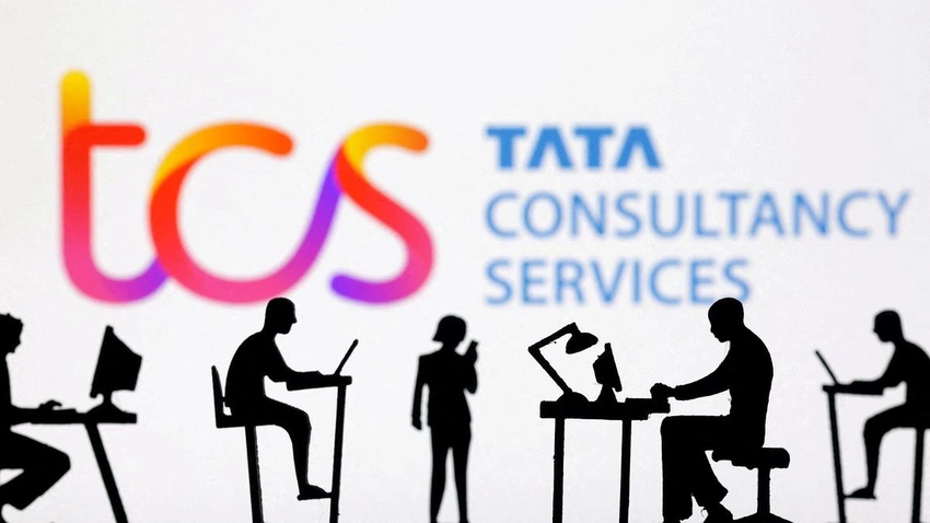 TCS targets rise: 15 brokerages eye Rs 3,350 after solid Q4