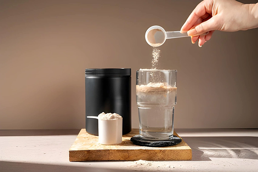Diesel Protein Powder Canada: The Ultimate Review for Muscle Recovery