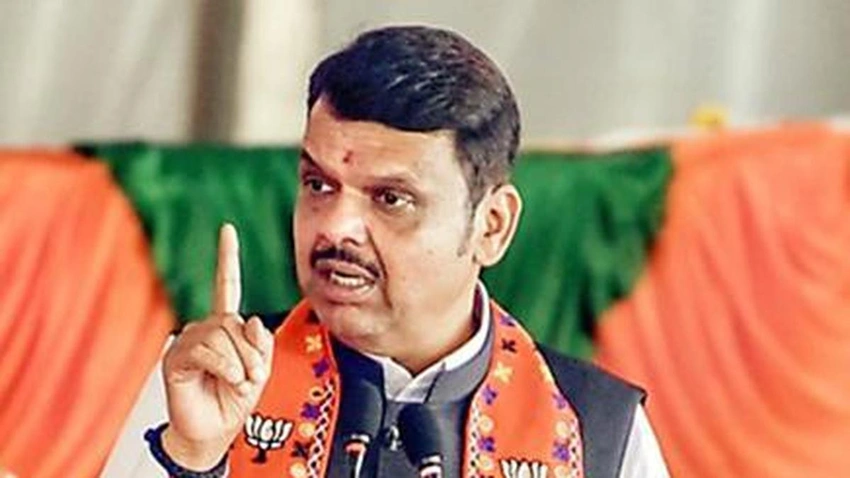 BJP-Congress Tie-Up in Ambernath Shocks Maharashtra Civic Poll