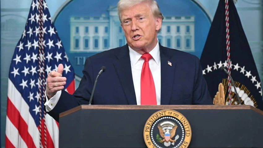 Trump's Greenland push sparks Sell America fears as stocks tumble