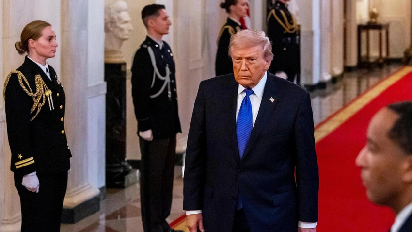 Netanyahu: Iran War Won’t Be Endless, It May Take Time