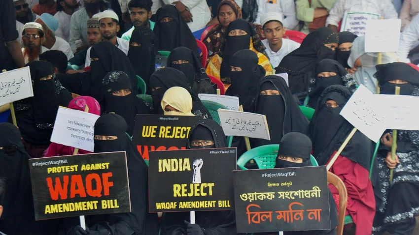 Murshidabad Lynching: 13 Get Life Terms in Waqf Act Violence Case