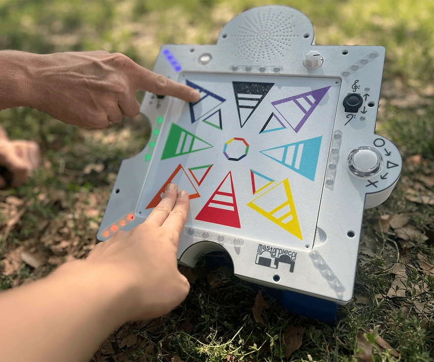 Music for the Rest of Us: Why Future Instruments are a Game Changer