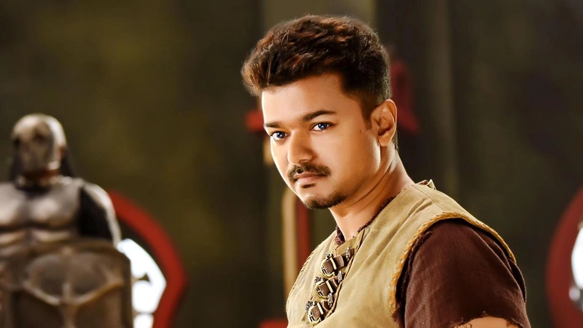 Chennai: Madras HC Upholds ₹1.5 crore Tax Penalty on Vijay