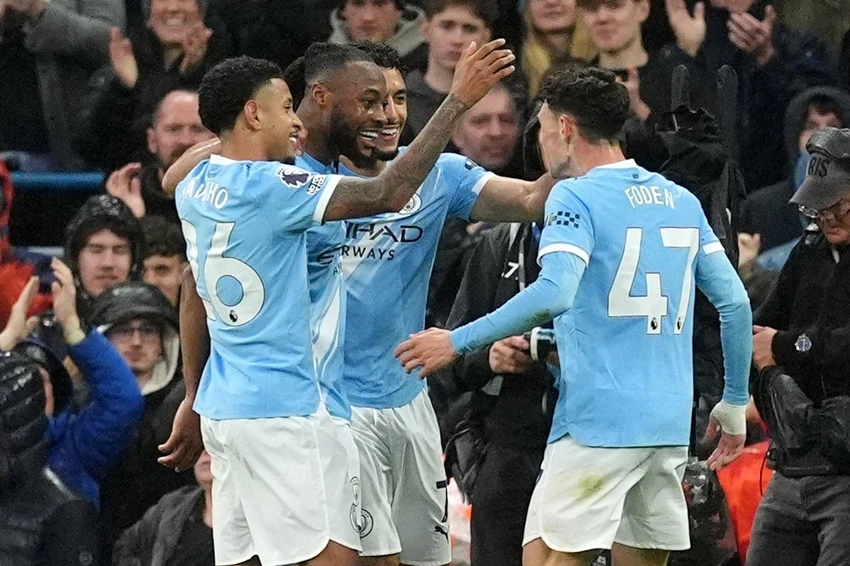 Bournemouth vs Man City: Channel, Kick-off Time & Title Race Drama