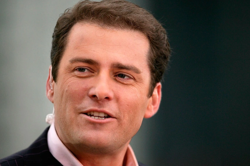 Karl Stefanovic Exits Today Show Amid Podcast Controversy & Free Speech Debate!