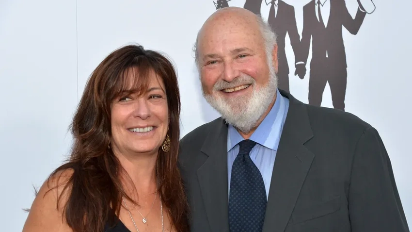 Rob Reiner and wife Michelle Reiner reported dead at 78