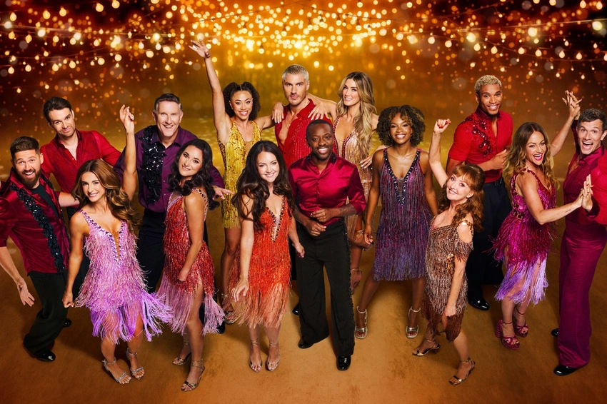 Strictly's Fresh Start! New Hosts Bring Joy to Beloved Dance Show!