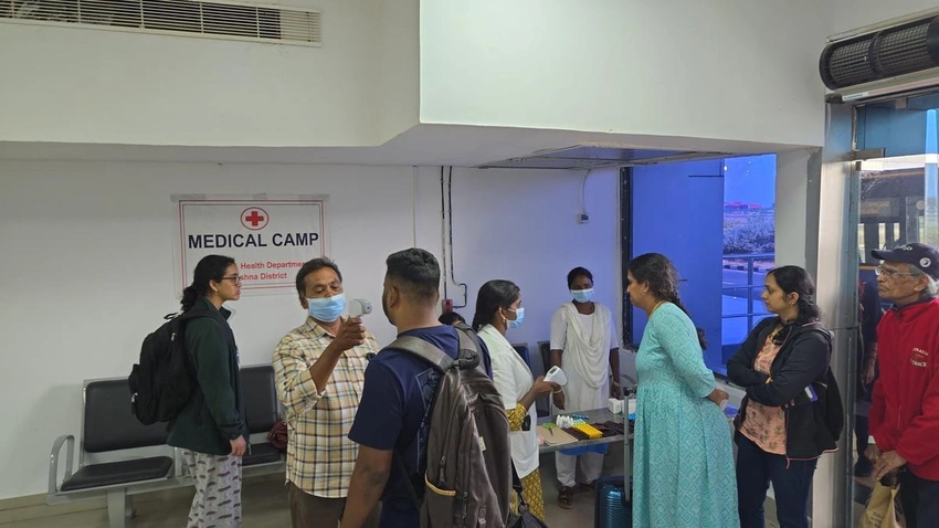 Suspected Ebola Case in Bengaluru Triggers Health Alert: What You Need to Know