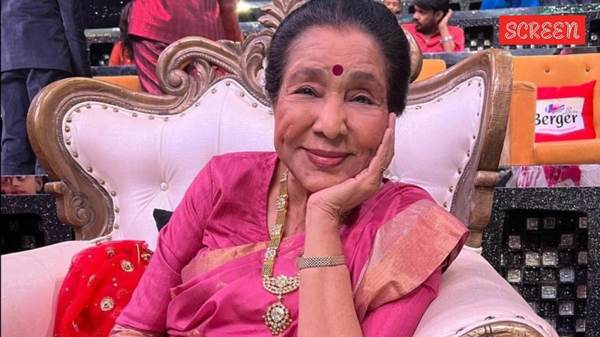 Asha Bhosle, Bollywood Legend, Dies at 92, Leaves Immense Musical Legacy
