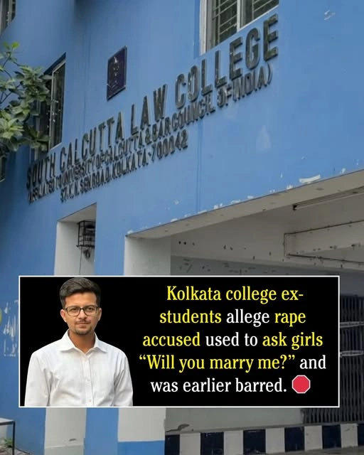 Has Kolkata Lost Its Joy? A Reflection on Safety and Crime