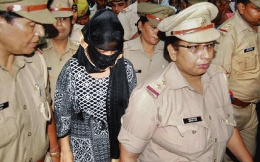 UP: Two men rape girl, record act to threaten family; arrests made