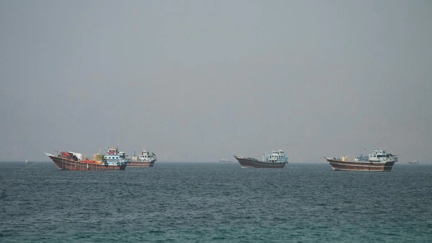UN Halts Hormuz Evacuation After Cargo Ship Attack Near Oman! 🚢🚨