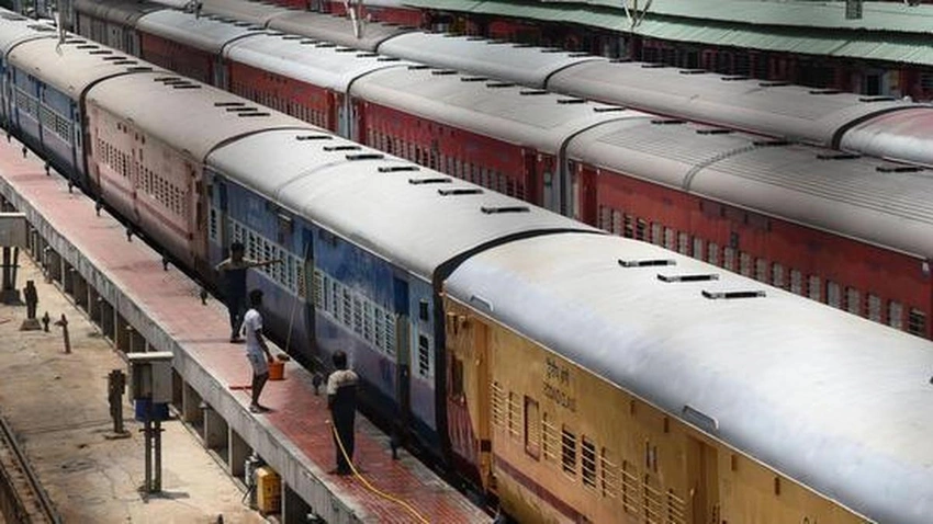 Railway Fare Hike Takes Effect December 26 with Graded Increases