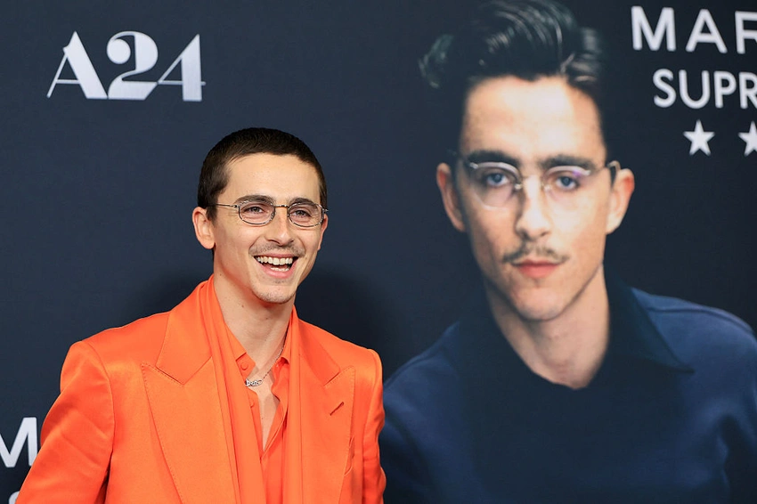 AI vs. Art? How $75M Could Redefine Movie Magic Forever.