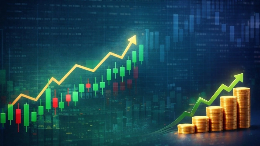 HCL Tech Drops 9% After Weak Q4, FY27 Guidance Slashed