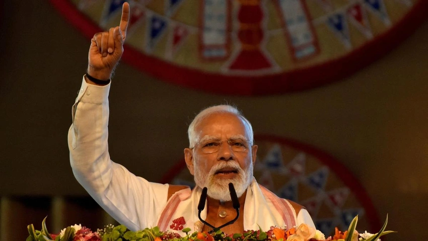 Modi's Malaysia Visit Aims to Deepen Strategic Ties and ASEAN Engagement