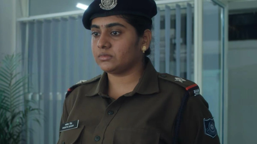 Nimisha Sajayan Goes Rogue! "Babita Singh Reporting" Trailer Drops 🚨