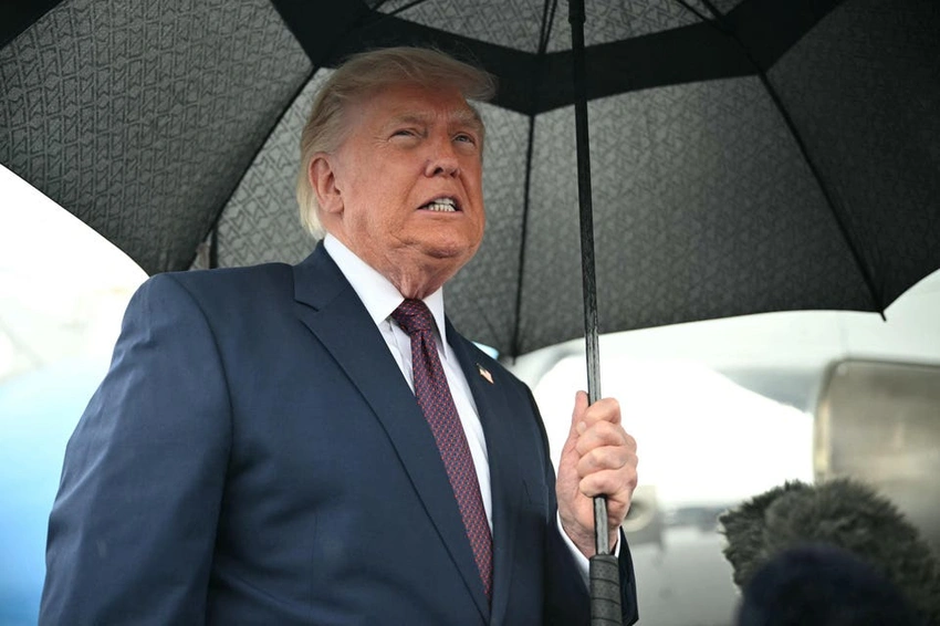White House Slams 'Baseless' Claims Trump Got Exclusive Weight-Loss Drug Access