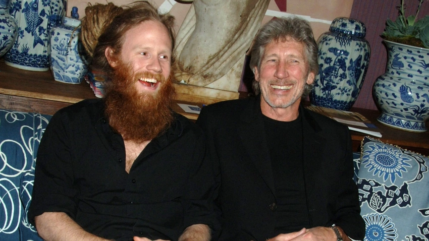 Roger Waters' Son Harry Leads New Pink Floyd Show Tour in 2027!