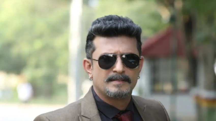 Dileep Raj Dies at 47 After Heart Attack, Kannada Cinema Mourns