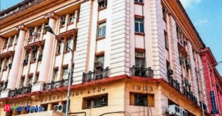 Kolkata's Financial Future? Calcutta Stock Exchange Plans Grand Comeback!