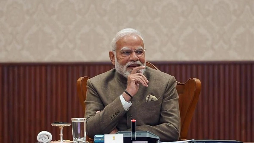 Modi’s Mann Ki Baat Highlights AI in Agriculture, Culture, and Digital Safety