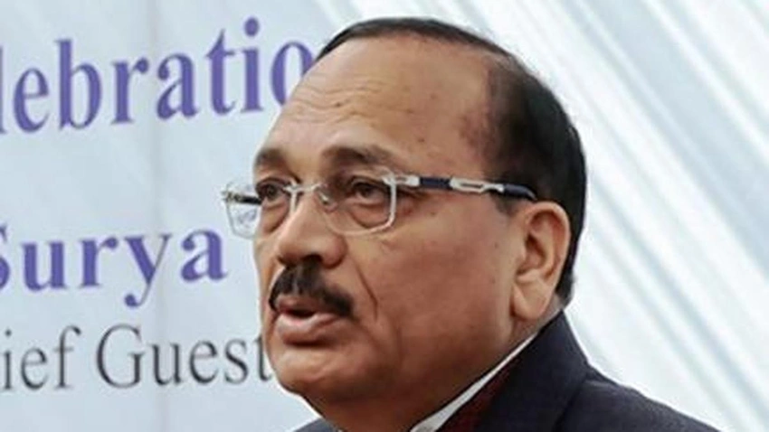 CJI Surya Kant: Humility Over Perfection in Judicial Leadership