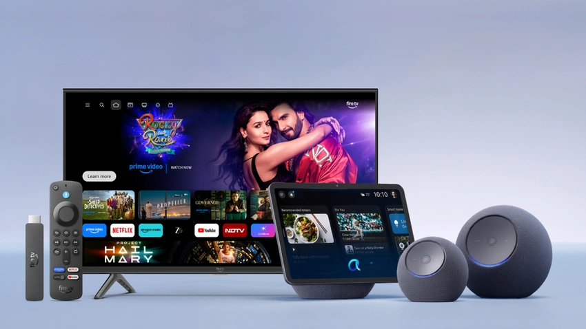 Amazon Unveils Alexa+ in India: Gen AI Meets Local Languages!