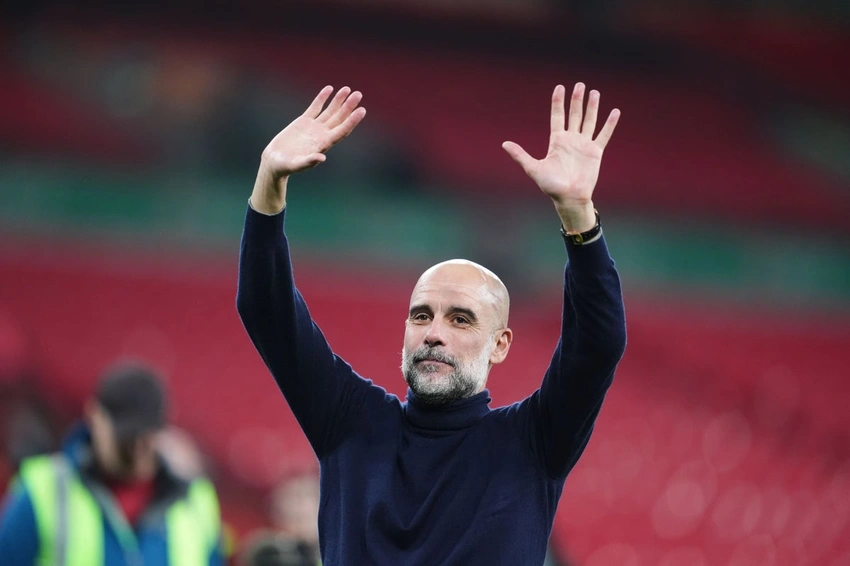 Bernardo Silva Set to Leave Man City as Guardiola Reflects on Legacy