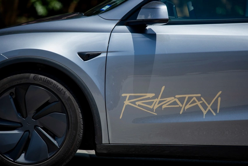 Nevada Just Greenlit 8,000 Robotaxis: Is This the Future of Transport?