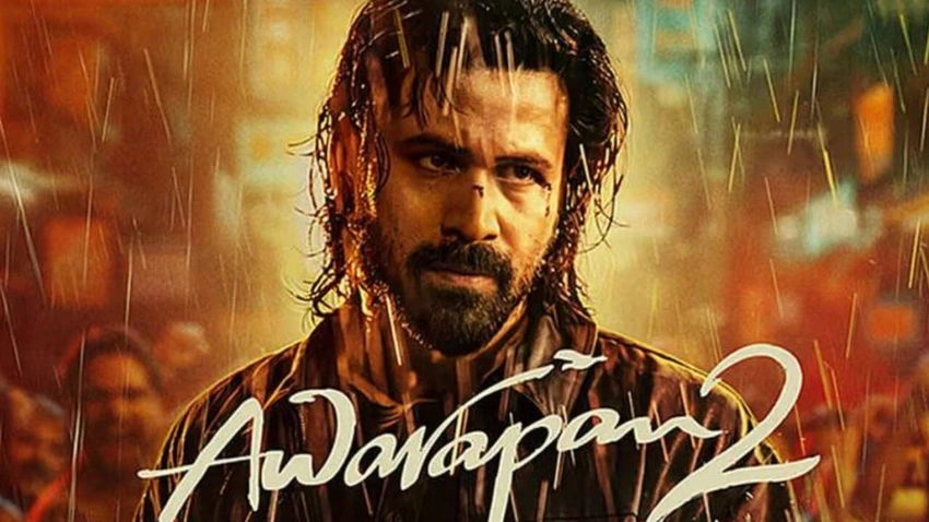 Awarapan 2 Roars at Box Office, Outperforms "Batwara 1947" on Opening