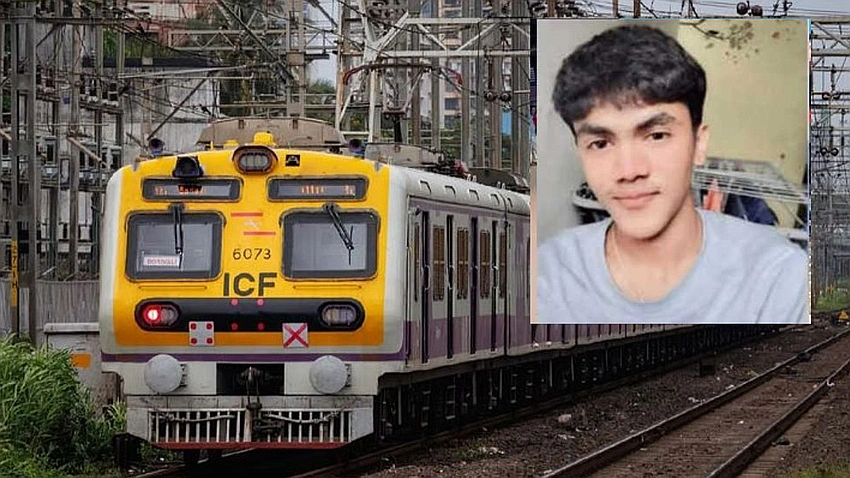 Kalyan student’s death prompts probe into alleged train assault over language