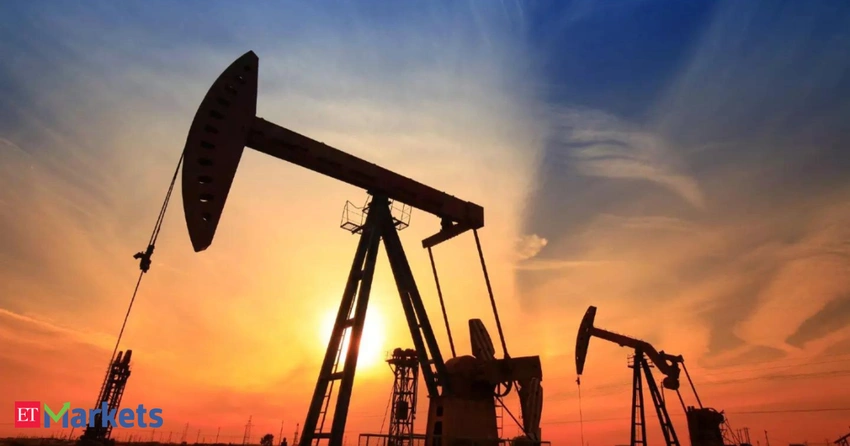 Trump Warning on Iran Deadline Sends Oil Prices Up