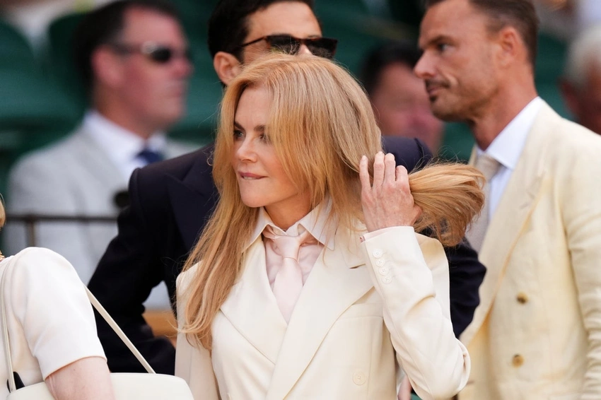 Sinner Defends Wimbledon Title, Joins Federer, Djokovic, Alcaraz Elite!